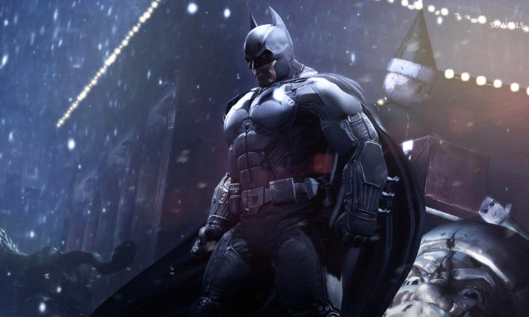 Rumor game batman terbaru akan diumumkan dalam waktu dekat gamedaim