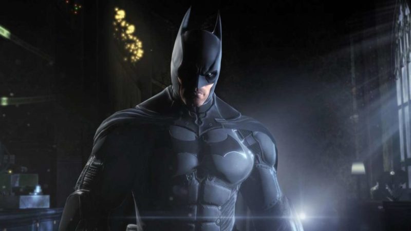 Rumor game batman terbaru akan diumumkan dalam waktu dekat