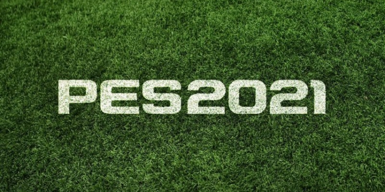 Rumor pes 2021 akan hadir sebagai dlc pes 2020!