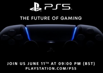 Sempat ditunda, event playstation 5 siap diadakan pekan ini! Gamedaim