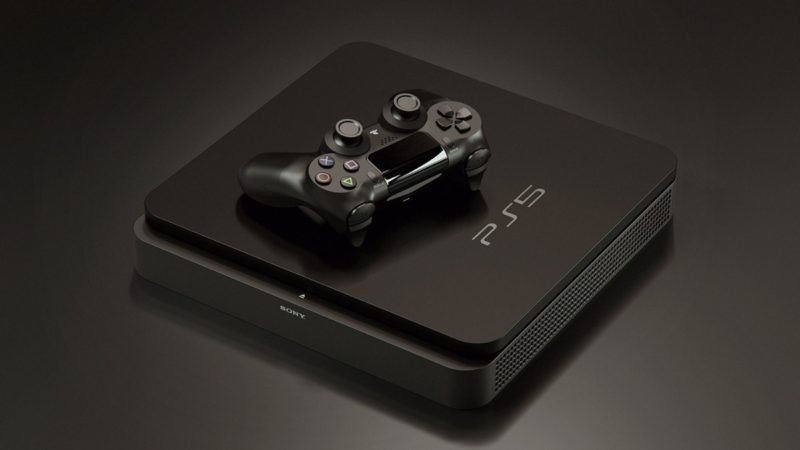 Sony Akan Ada Game Yang Eksklusif Di Playstation 5 Nanti 