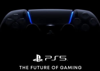 Sony akan ada game yang eksklusif di playstation 5 nanti!