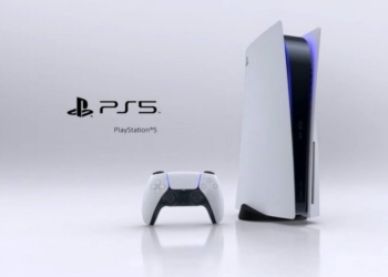 Sony playstation 5