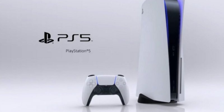 Sony playstation 5