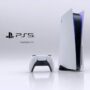 Sony playstation 5