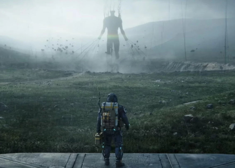 Spesifikasi pc untuk memainkan death stranding di platform pc! 1 Spesifikasi pc untuk memainkan death stranding di platform pc! Gamedaim