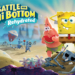 Spongebob squarepants battle for bikini bottom rehydrated! Gamedaim