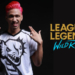 Streamer mobile legends akui league of legends mobile terlalu membingungkan! Gamedaim