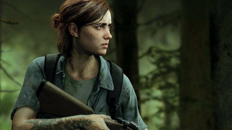 The Last Of Us Part 2 Terjual 4 Juta Kopi Di Seluruh Dunia Dalam 2 Hari 