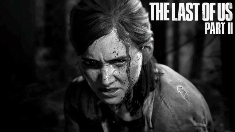 The Last Of Us Part 2 Terjual 4 Juta Kopi Di Seluruh Dunia Dalam 2 Hari!