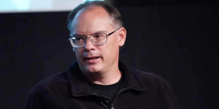 Tim sweeney