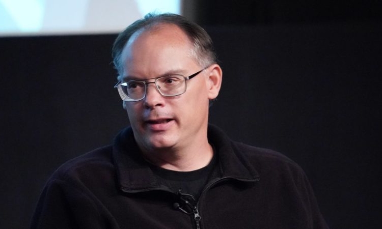 Incar pasar smartphone, tim sweeney ingin epic games store rilis di mobile! 1 Tim sweeney