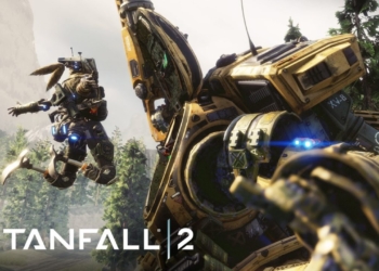 Titanfall 3