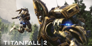 Titanfall 3