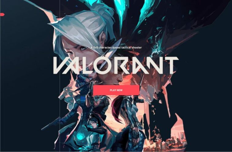 valorant apk for android