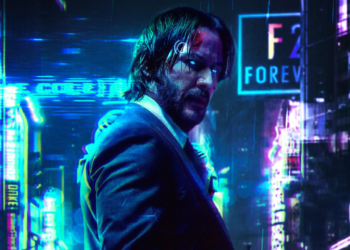 Keanu reeves cyberpunk 2077 fanart v0 1600x900