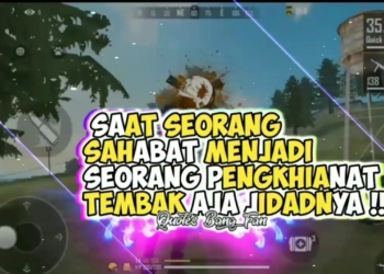 30+ kata kata anak free fire terkeren, khusus gamer ff! Gamedaim