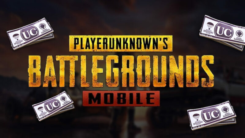 7 Cara Mendapatkan Uc Pubg Mobile Gratis Terbaru 2020! Gamedaim