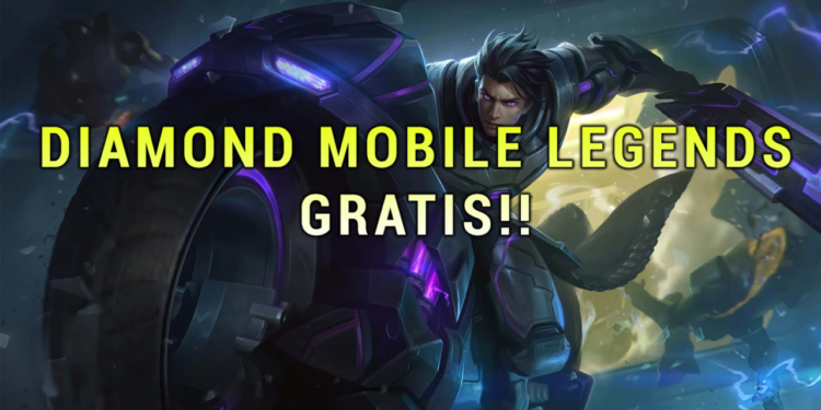 8 cara mendapatkan diamond gratis mobile legends terbaru (update 2020) gamedaim