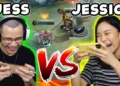 Jess no limit