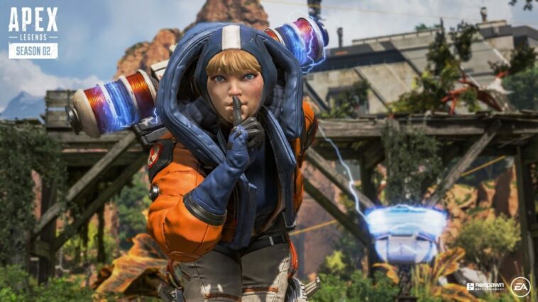 Apex Legends 2