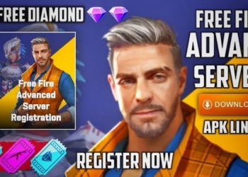 Advanced server free fire juli kembali dibuka, begini cara daftarnya! Gamedaim