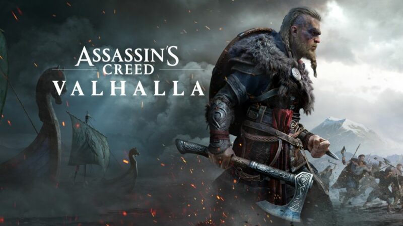 Akun Instagram Assassin’s Creed Valhalla Tak Sengaja Bocorkan Tanggal Rilis Gamenya!