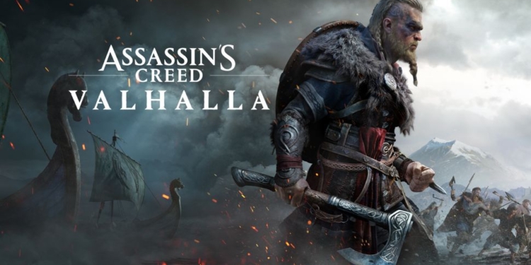 Akun instagram assassin’s creed valhalla tak sengaja bocorkan tanggal rilis gamenya!