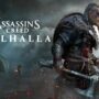 Akun instagram assassin’s creed valhalla tak sengaja bocorkan tanggal rilis gamenya!