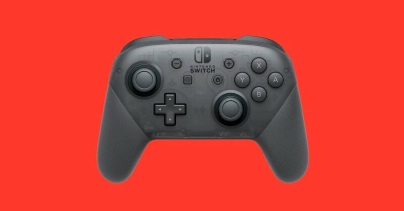 Amazon Beri Rating 'khusus Dewasa' Untuk Controller Nintendo Switch! Gamedaim