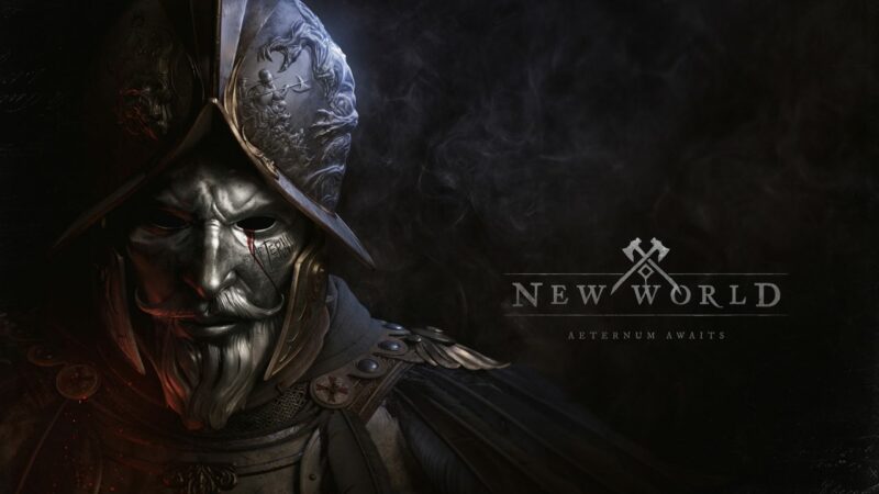 Amazon Kembali Tunda Perilisan Game Mmo 'new World' Mereka! Gamedaim