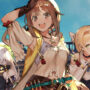 Atelier ryza 2