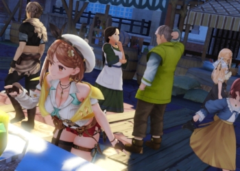 Atelier ryza thumbnail