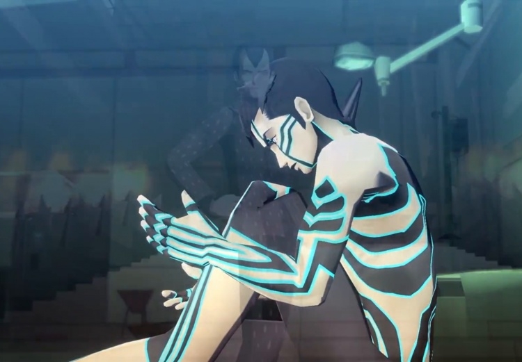 Atlus resmi umumkan shin megami tensei iii nocturne hd remaster!