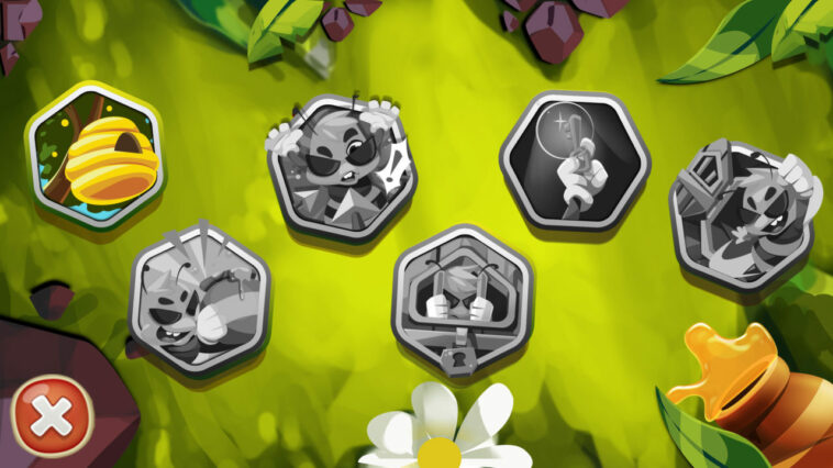 Review BadBee, Game Unik Yang Anti Mainstream 5 Review BadBee, Game Unik Yang Anti Mainstream