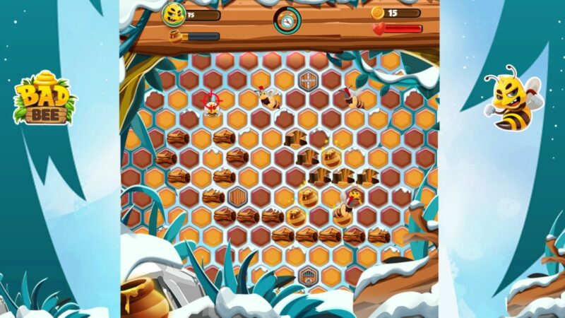 Badbee 3