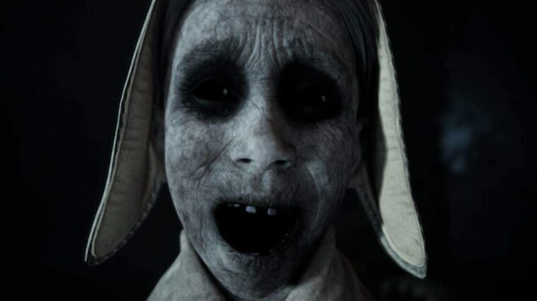 Bandai Namco Umumkan Tanggal Rilis The Dark Pictures Anthology Little Hope 
