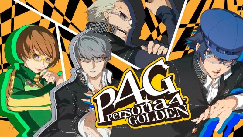 Belum Sebulan Rilis, Persona 4 Golden Versi Pc Terjual 500 Ribu Kopi Di Seluruh Dunia!