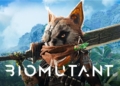 Biomutant akhirnya tunjukan tanggal rilis gamenya | thq nordic