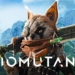 Biomutant akhirnya tunjukan tanggal rilis gamenya | thq nordic