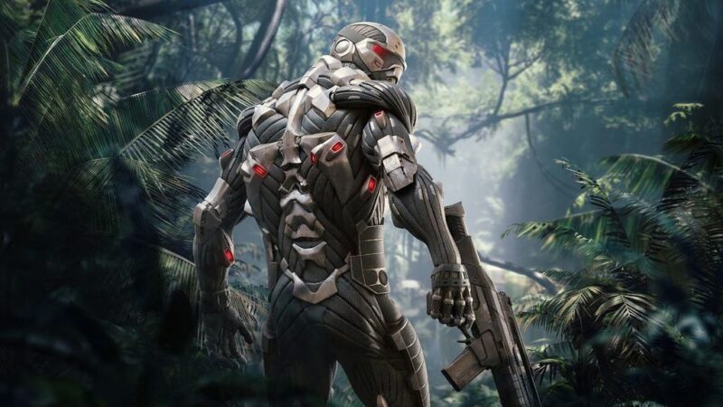 Bocor Dan Dapat Respon Negatif, Crytek Resmi Tunda Perilisan Crysis Remastered!