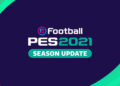 Bukan game baru, pes 2021 akan menjadi update berbayar pada pes 2020!