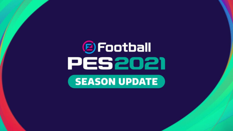 Bukan Game Baru, PES 2021 Akan Menjadi Update Berbayar Pada PES 2020!