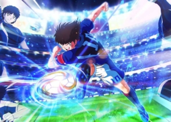 Captain tsubasa rise of new champions tidak akan hadirkan sistem microtransactions! Gamedaim