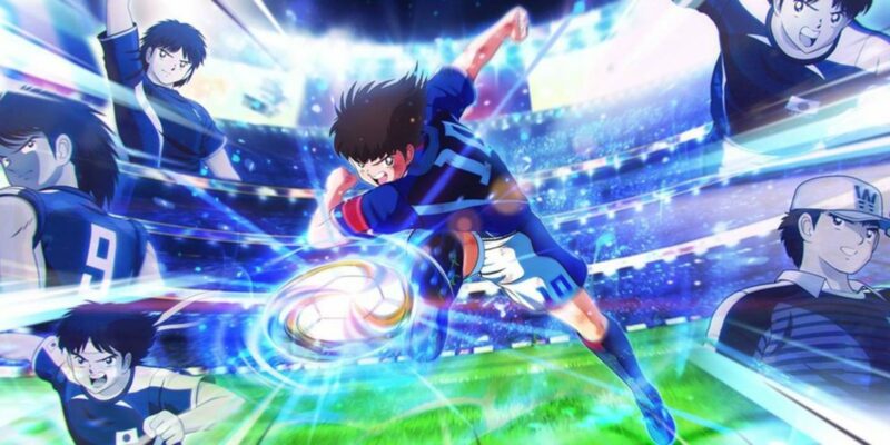 Captain Tsubasa Rise Of New Champions Tidak Akan Hadirkan Sistem Microtransactions! Gamedaim