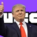 Channel twitch milik 'donald trump' terkena suspend karena dianggap melakukan ujaran kebencian! Gamedaim