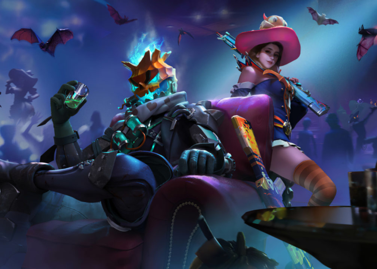 Cheat bellara vip free fire (ff) 2020: fitur & cara download! 1 Cheat bellara vip free fire (ff) 2020 fitur & cara download! Gamedaim