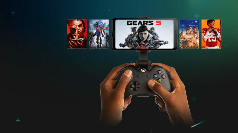 Controller Xbox Untuk Microsoft Xcloud Resmi Buka Masa Pre Order
