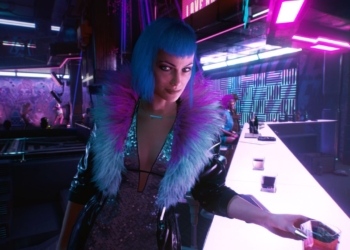 Cyberpunk 2077 versi jepang akan disensor!