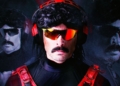 Dibanned permanen di twitch, dr disrespect akan pindah ke youtube gamedaim